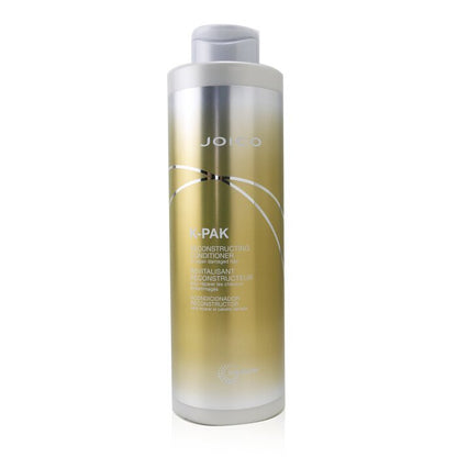 Joico K-Pak Reconstructing Conditioner (zur Reparatur von geschädigtem Haar) 1000 ml