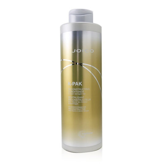 Joico K-Pak Reconstructing Conditioner (zur Reparatur von geschädigtem Haar) 1000 ml