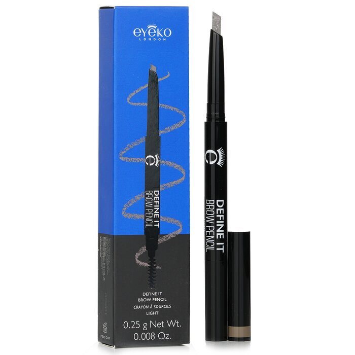 Eyeko Define It Augenbrauenstift - # Light 0,25 g/0,008 oz