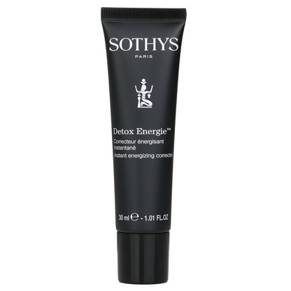 Sothys Detox Energie Instant Energizing Corrector 30ml