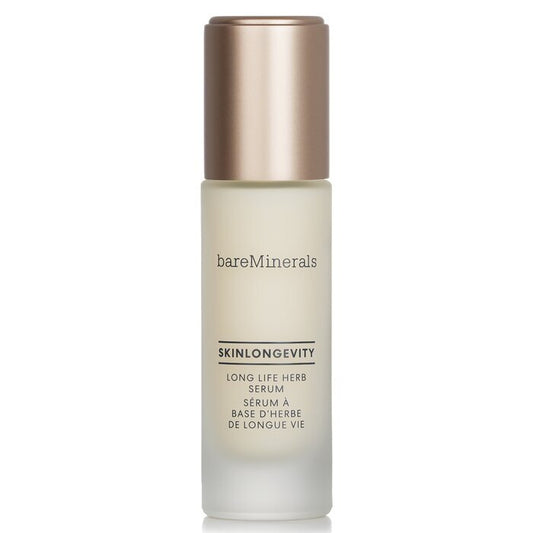 BareMinerals Skinlongevity Long Life Herb Serum 50ml