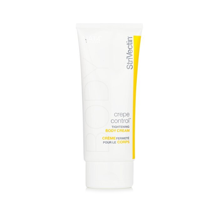 StriVectin Crepe Control straffende Körpercreme 200ml/6,7oz