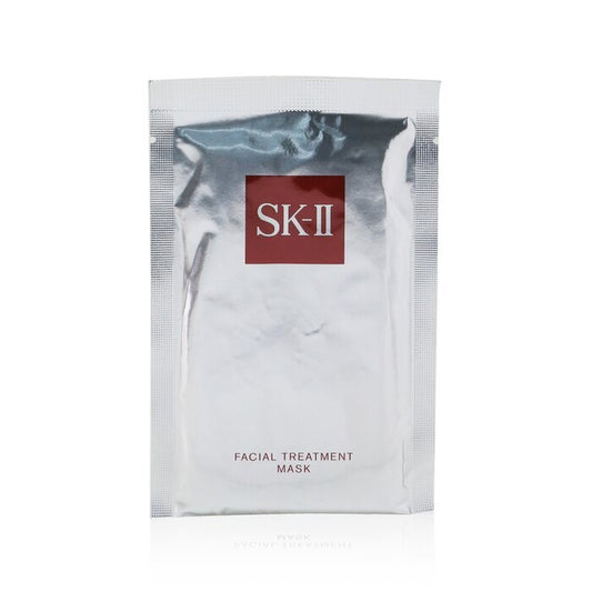 SK II Gesichtsbehandlungsmaske (Box leicht beschädigt) 6 Blatt