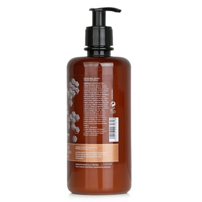 Apivita Royal Honey Creamy Shower Gel With Essential Oils - Ecopack 500ml