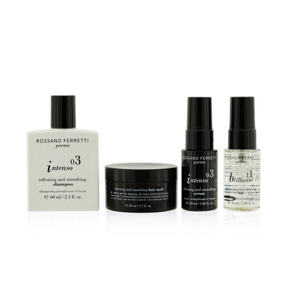 Rossano Ferretti Parma Esperienza Nr. 3 Nährendes Regime-Set 4-tlg