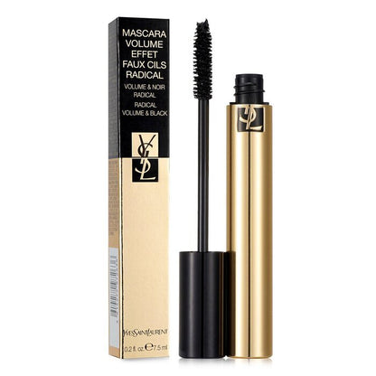 Yves Saint Laurent Mascara Volume Effet Faux Cils Radical – # Black Over Black 7,5 ml/0,2 oz