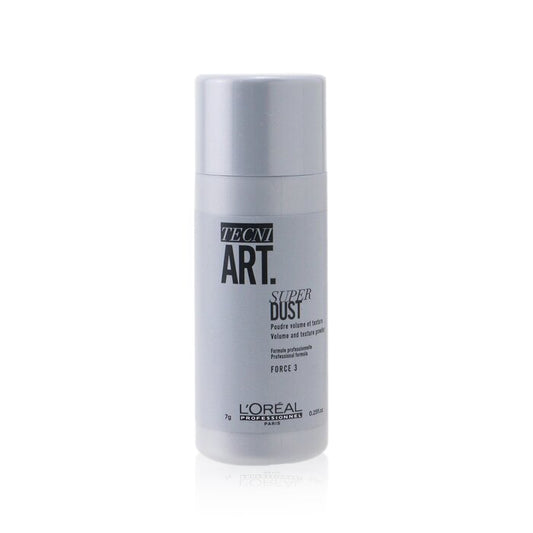 L'Oreal Professionnel Tecni.Art Super Dust (Volume and Texture Powder - Force 3) 7g