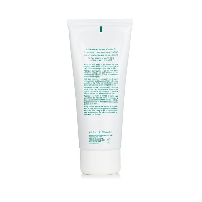 La Mer Der Renewal Oil Körperbalsam 200ml/6.7oz