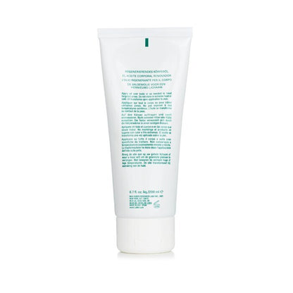La Mer Der Renewal Oil Körperbalsam 200ml/6.7oz