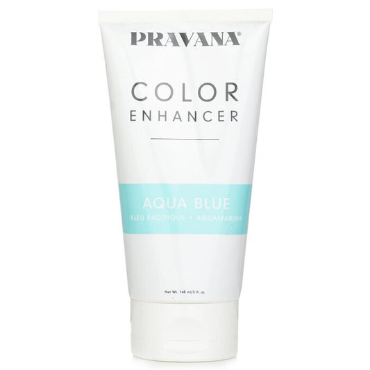 Pravana Farbverstärker - # Aqua Blue 148ml/5oz
