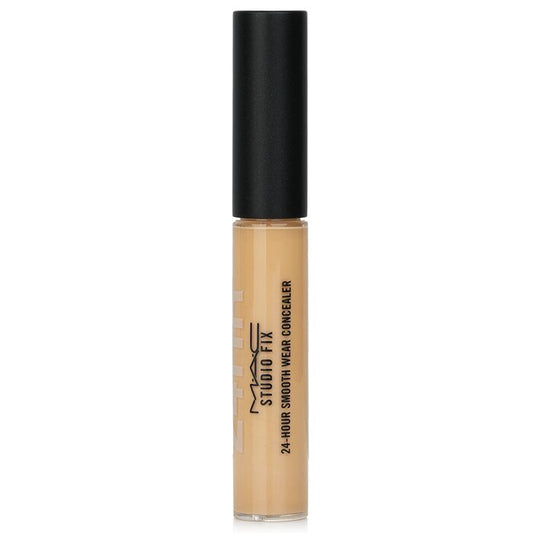 MAC Studio Fix 24 Stunden Smooth Wear Concealer – Nr. NC20 (Golden Beige mit goldenem Unterton) 7 ml/0,24 oz