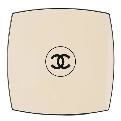 Chanel Les Beiges Healthy Glow Natürliche Lidschatten-Palette - # Warm 4,5 g/0,16 oz