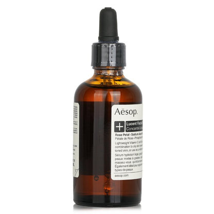 Aesop Lucent Gesichtskonzentrat 60ml