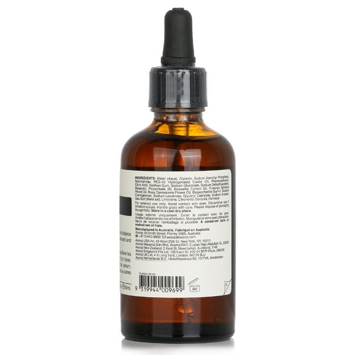 Aesop Lucent Gesichtskonzentrat 60ml