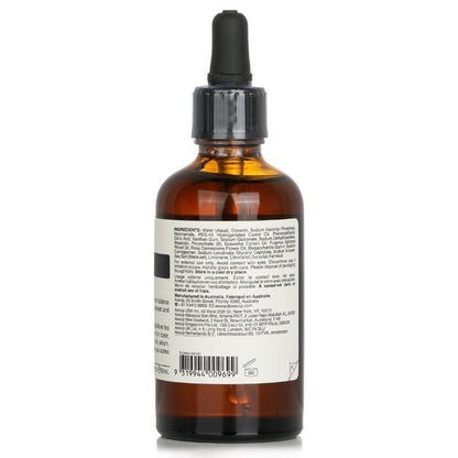 Aesop Lucent Gesichtskonzentrat 60ml