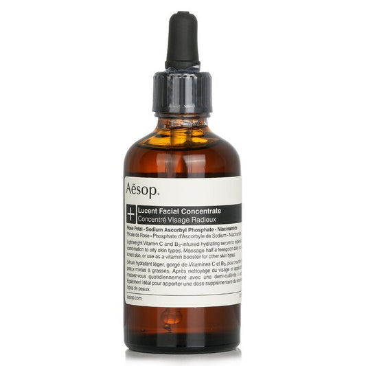 Aesop Lucent Gesichtskonzentrat 60ml/2oz