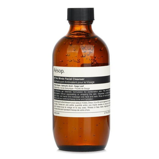 Aesop In Two Minds Gesichtsreiniger - Für Mischhaut 200ml/6.8oz