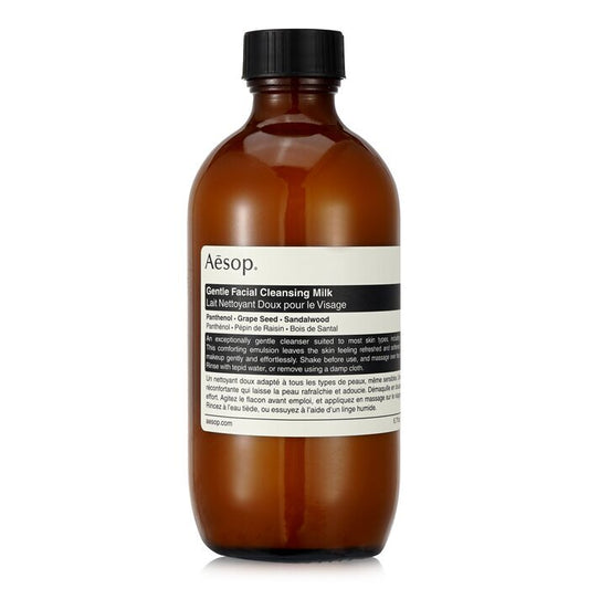Aesop Sanfte Gesichtsreinigungsmilch 200ml/6.8oz