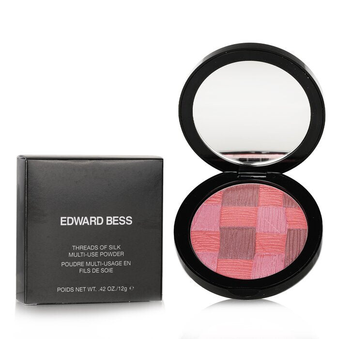 Edward Bess Threads Of Silk Mehrzweckpuder - # Amalfi 12 g/0,42 oz