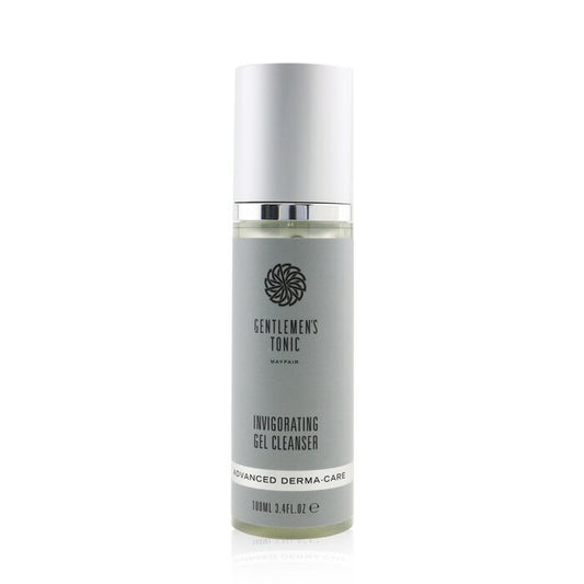 Gentlemen's Tonic Advanced Derma-Care Belebendes Gel-Reinigungsmittel 100ml/3,4oz