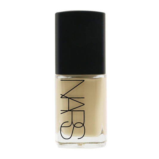 NARS Sheer Glow Foundation - Salzburg (Hell 3,5) 30 ml/1 oz