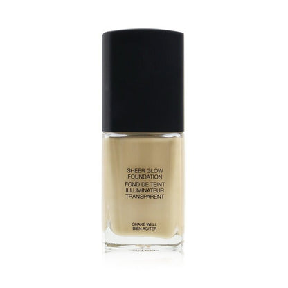 NARS Sheer Glow Foundation – Wien (Hell 4,5) 30 ml/1 oz