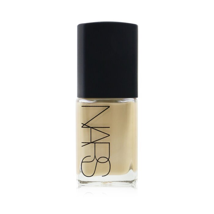 NARS Sheer Glow Foundation – Wien (Hell 4,5) 30 ml/1 oz