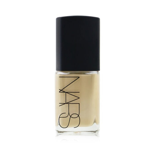 NARS Sheer Glow Foundation – Wien (Hell 4,5) 30 ml/1 oz