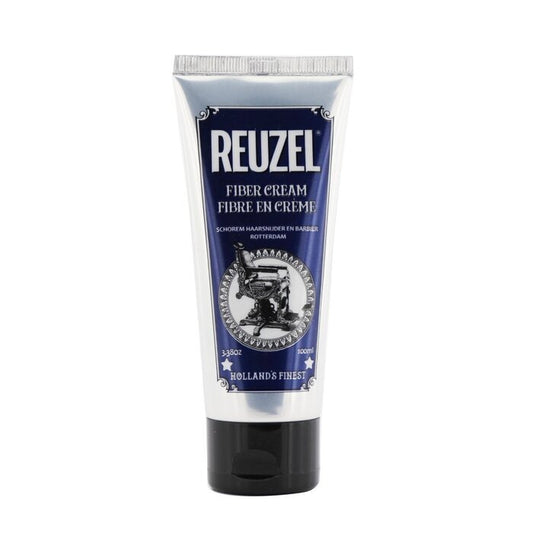 Reuzel Fiber Cream (mittlerer Halt, geringer Glanz) 100 ml/3,38 oz