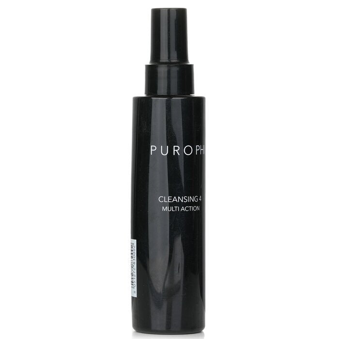 PUROPHI Cleansing 4 – Multi Action (Reinigungsgesichtscreme für alle Hauttypen) 150 ml/6,7 oz