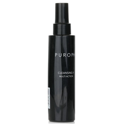 PUROPHI Cleansing 4 – Multi Action (Reinigungsgesichtscreme für alle Hauttypen) 150 ml/6,7 oz
