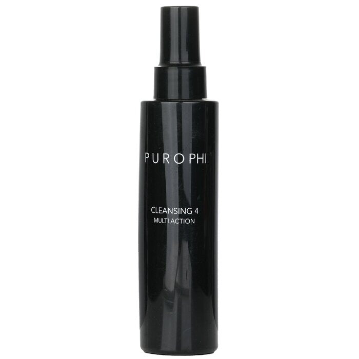 PUROPHI Cleansing 4 – Multi Action (Reinigungsgesichtscreme für alle Hauttypen) 150 ml/6,7 oz