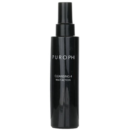 PUROPHI Cleansing 4 – Multi Action (Reinigungsgesichtscreme für alle Hauttypen) 150 ml/6,7 oz