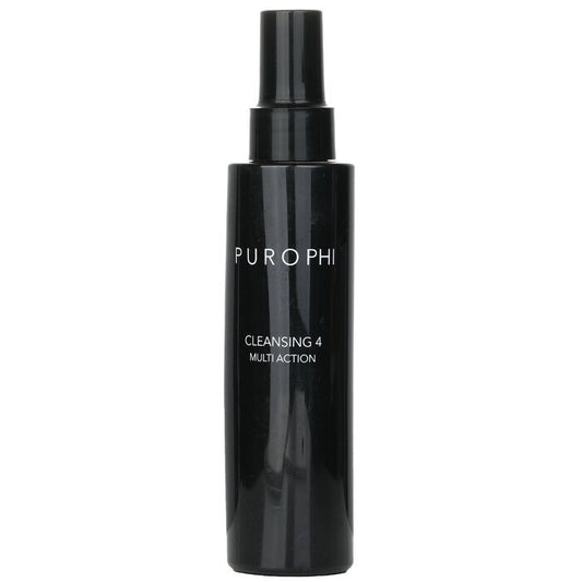 PUROPHI Cleansing 4 – Multi Action (Reinigungsgesichtscreme für alle Hauttypen) 150 ml/6,7 oz