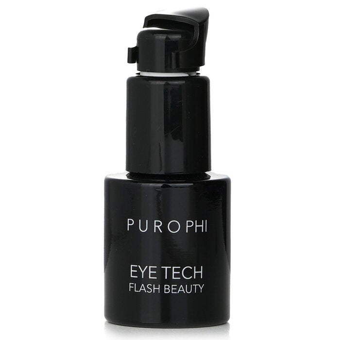 PUROPHI Eye Tech Flash Beauty (für Augenkontur und obere Augenlider) (für alle Hauttypen) 15 ml/0,5 oz