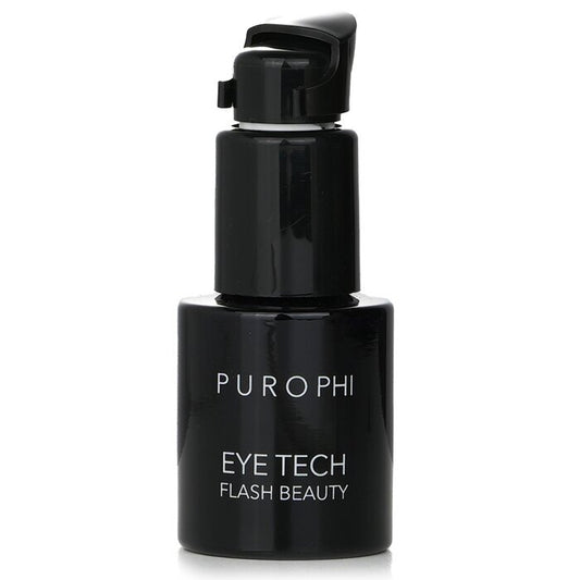 PUROPHI Eye Tech Flash Beauty (für Augenkontur und obere Augenlider) (für alle Hauttypen) 15 ml/0,5 oz