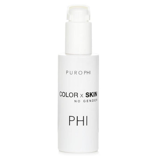 PUROPHI Color x Skin No Gender PHI Primer 30 ml/1,01 oz