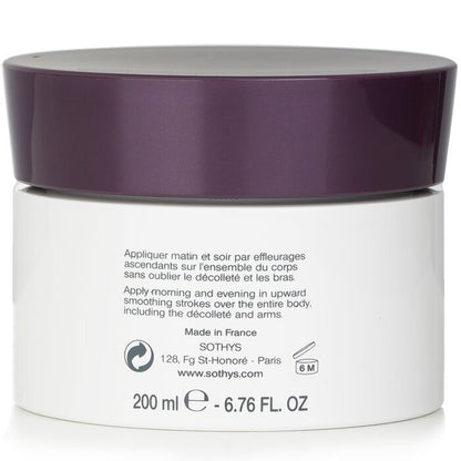 Sothys Pro-Youth Körperserum – Glätte/Festigkeit, 200 ml