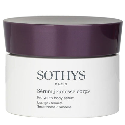 Sothys Pro-Youth Körperserum – Glätte/Festigkeit, 200 ml
