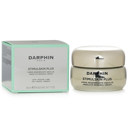 Darphin Stimulskin Plus Absolute Renewal Cream - Für normale bis trockene Haut 50ml/1,7oz