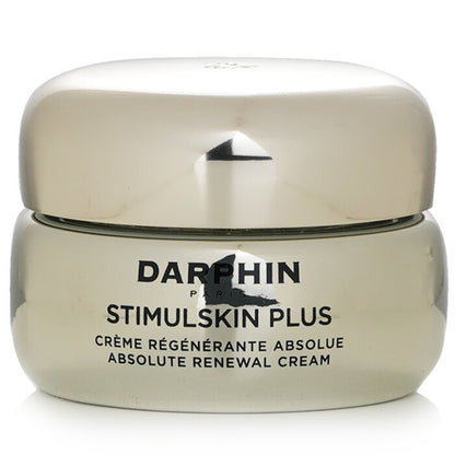 Darphin Stimulskin Plus Absolute Renewal Cream - Für normale bis trockene Haut 50ml/1,7oz