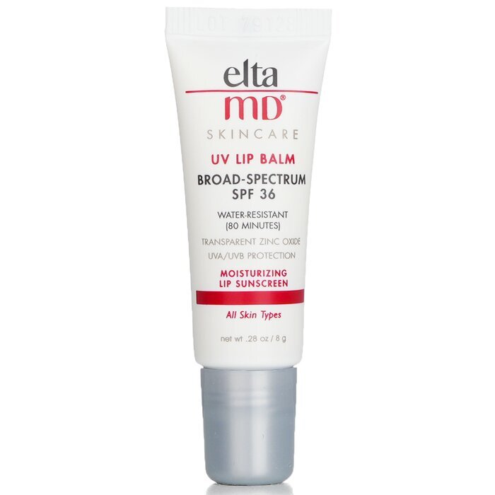 EltaMD UV-Lippenbalsam, wasserfest, LSF 36, 8 g