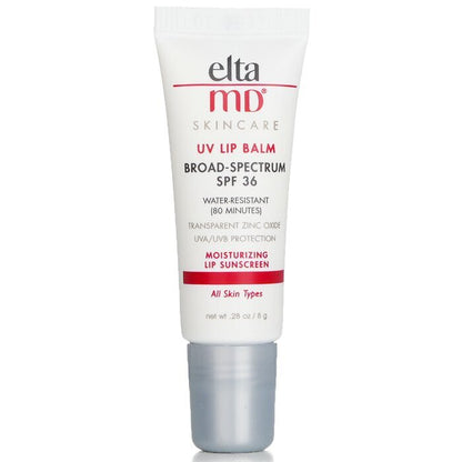 EltaMD UV-Lippenbalsam, wasserfest, LSF 36, 8 g