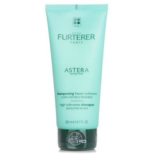Rene Furterer Astera Sensitive Dermo-Protective Ritual Hochverträgliches Shampoo (Empfindliche Kopfhaut) 200ml/6.7oz
