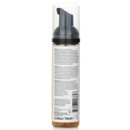 Reuzel Bartschaum - Holz &amp; Gewürze 70ml/2.36oz