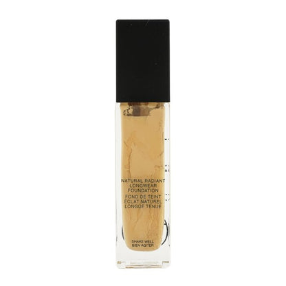 NARS Natural Radiant Longwear Foundation – # Salzburg (Light 3.5 – Für helle Haut mit neutralen Untertönen) 30 ml/1 oz