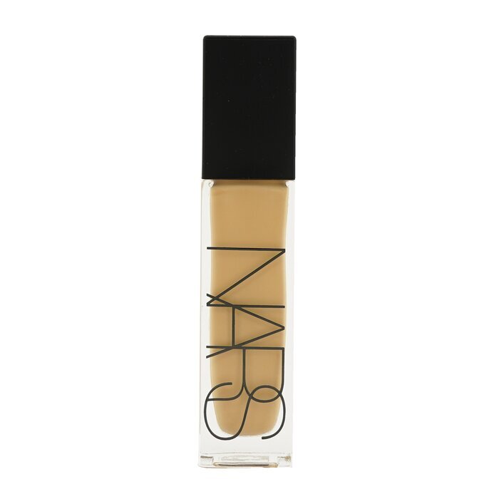 NARS Natural Radiant Longwear Foundation – # Salzburg (Light 3.5 – Für helle Haut mit neutralen Untertönen) 30 ml/1 oz