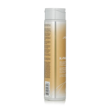 Joico K-Pak Reconstructing Shampoo (zur Reparatur von geschädigtem Haar) 300 ml
