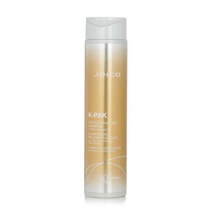 Joico K-Pak Reconstructing Shampoo (zur Reparatur von geschädigtem Haar) 300 ml