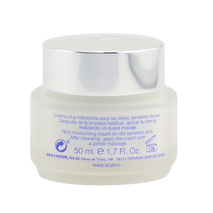 SKEYNDOR Aquatherm Tiefenfeuchtigkeitscreme FII (für trockene, empfindliche Haut) 50 ml